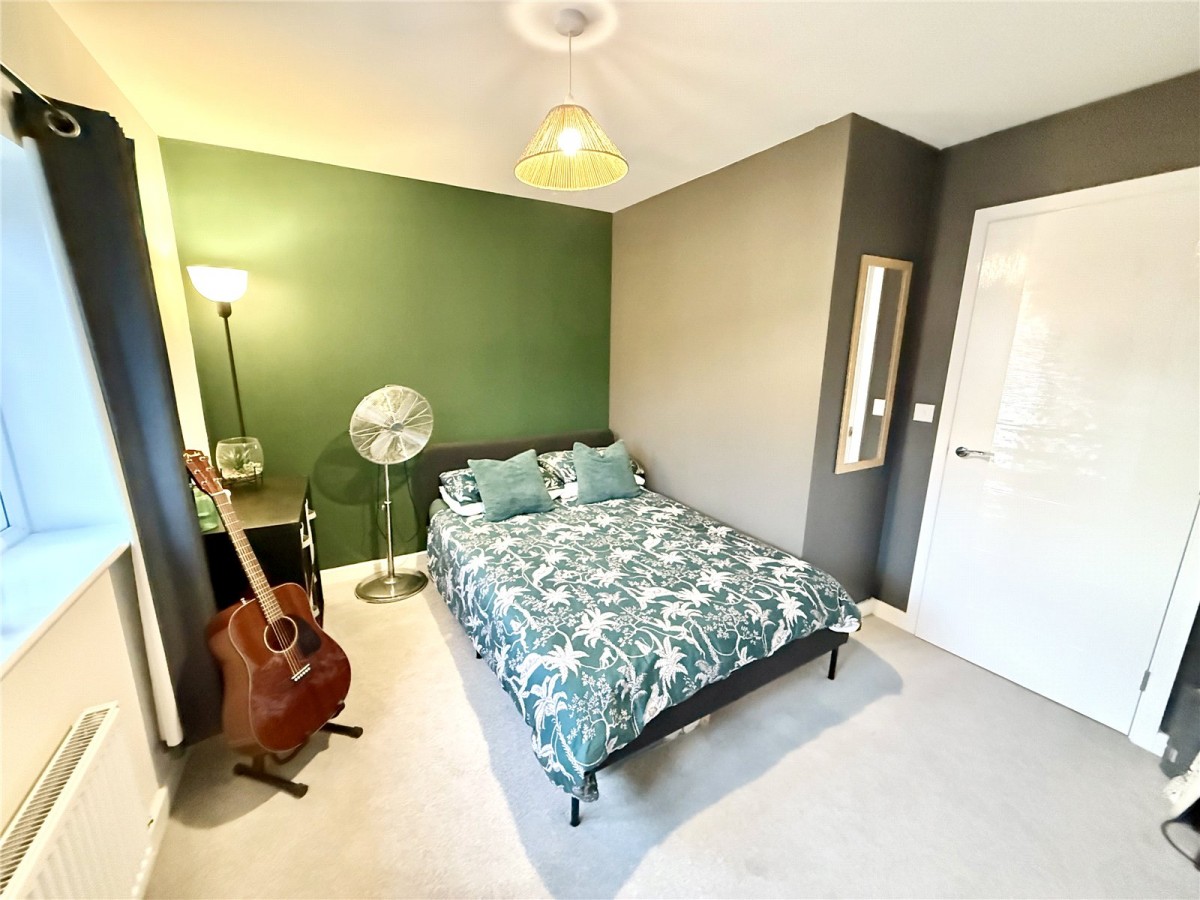 Highbridge, Somerset