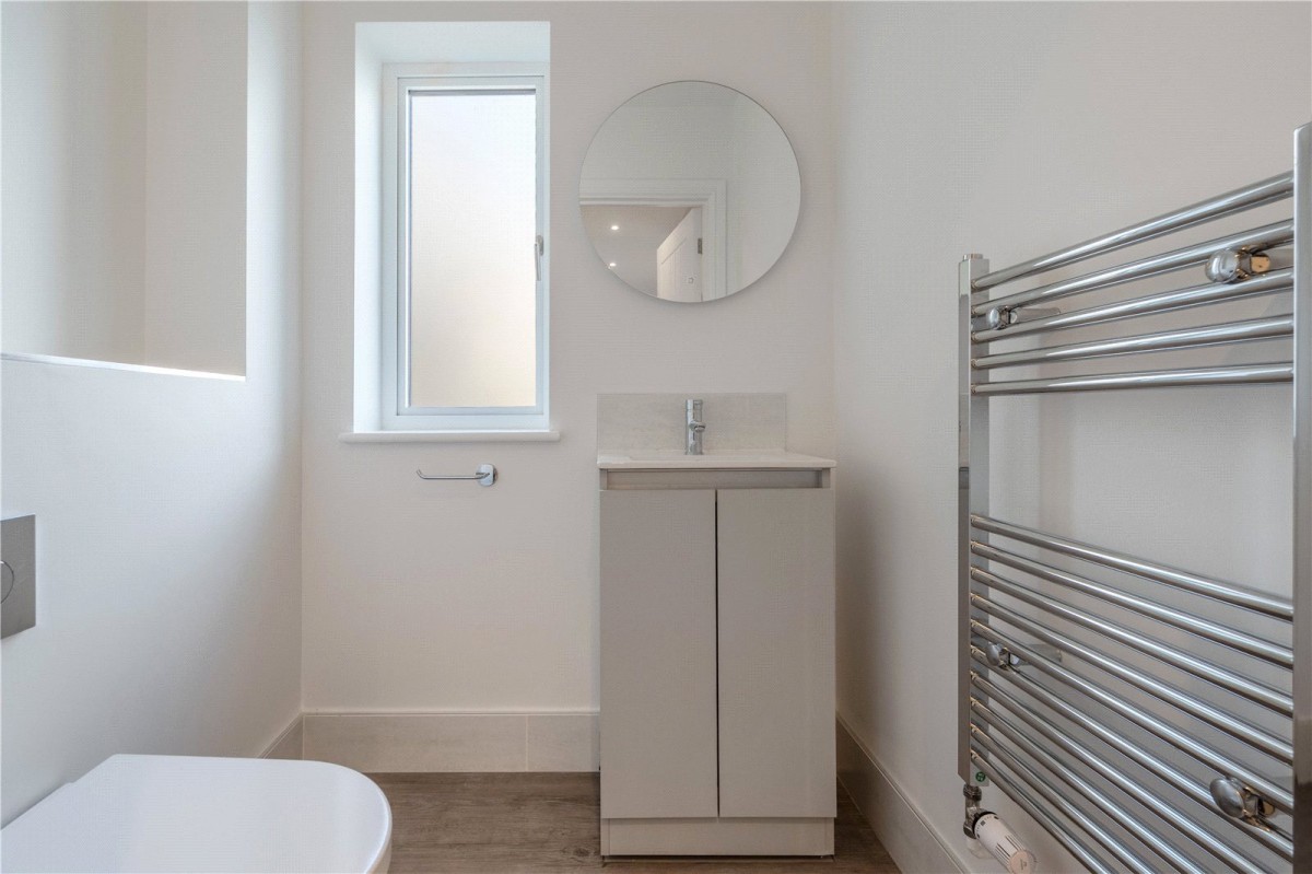 Long Ashton, Bristol