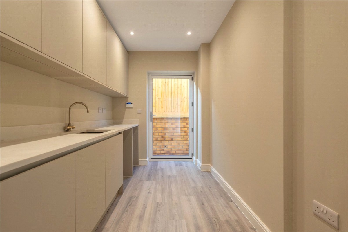 Long Ashton, Bristol