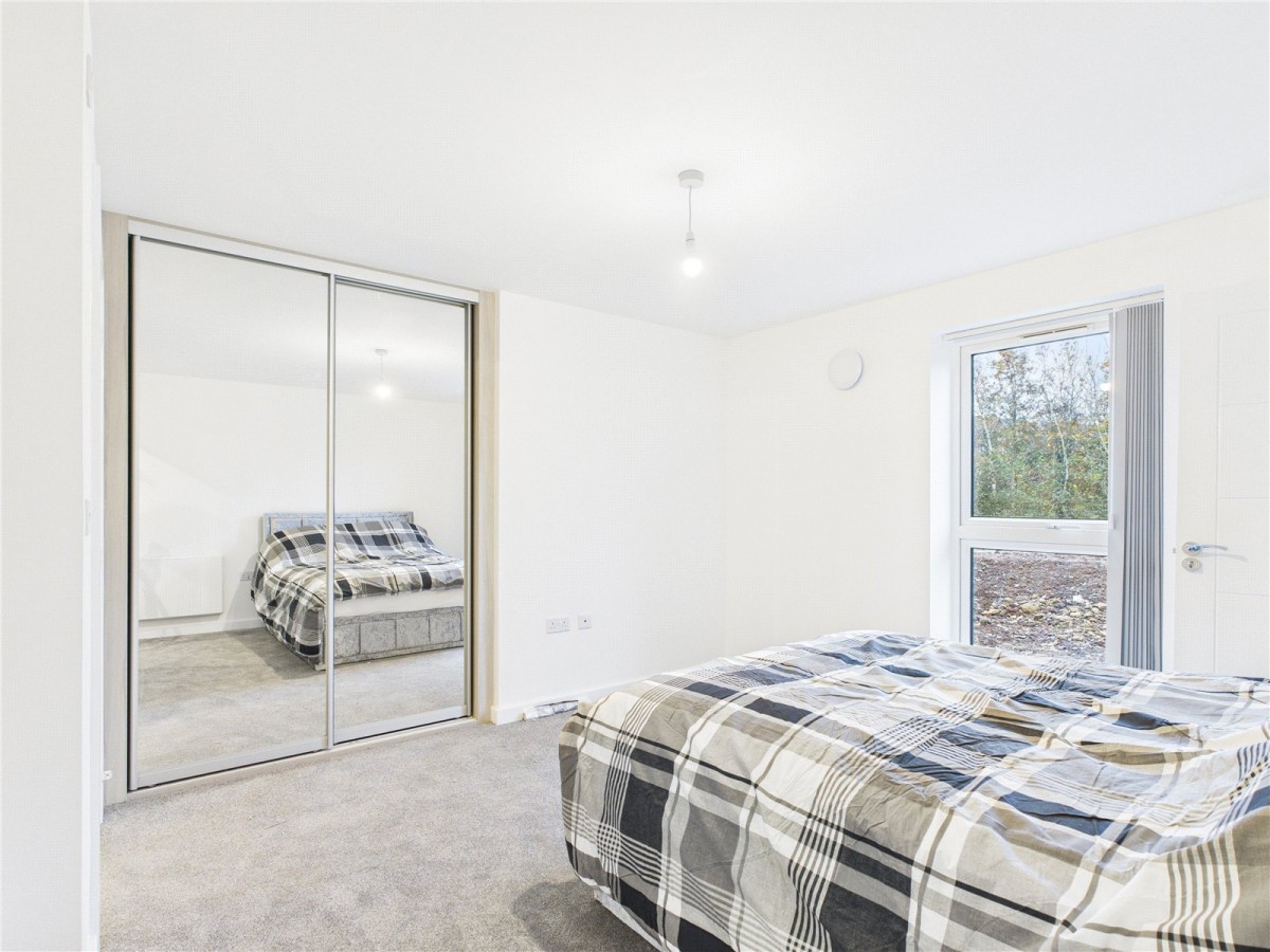 Stoke Gifford, Bristol, South Gloucestershire