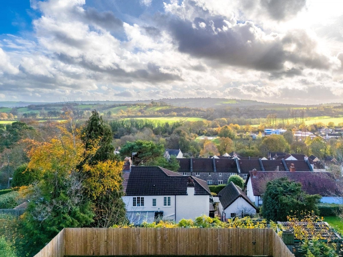 Long Ashton, Bristol