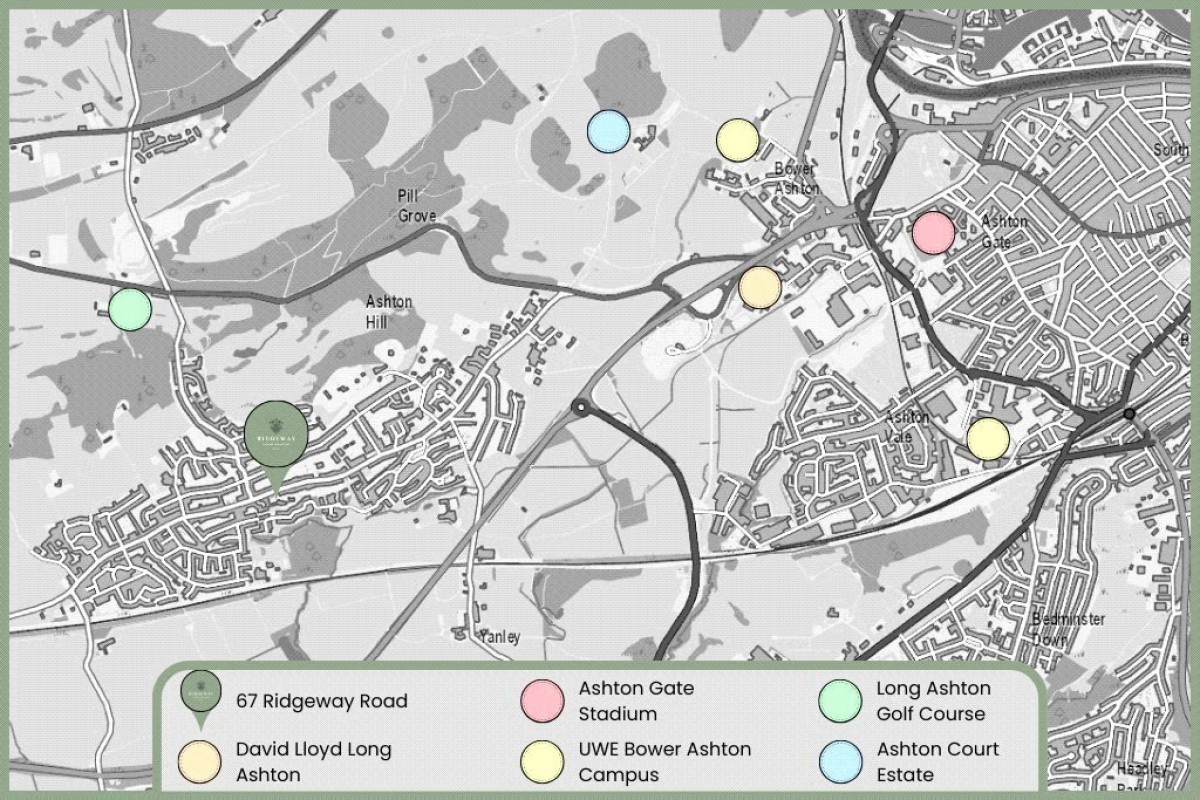 Long Ashton, Bristol