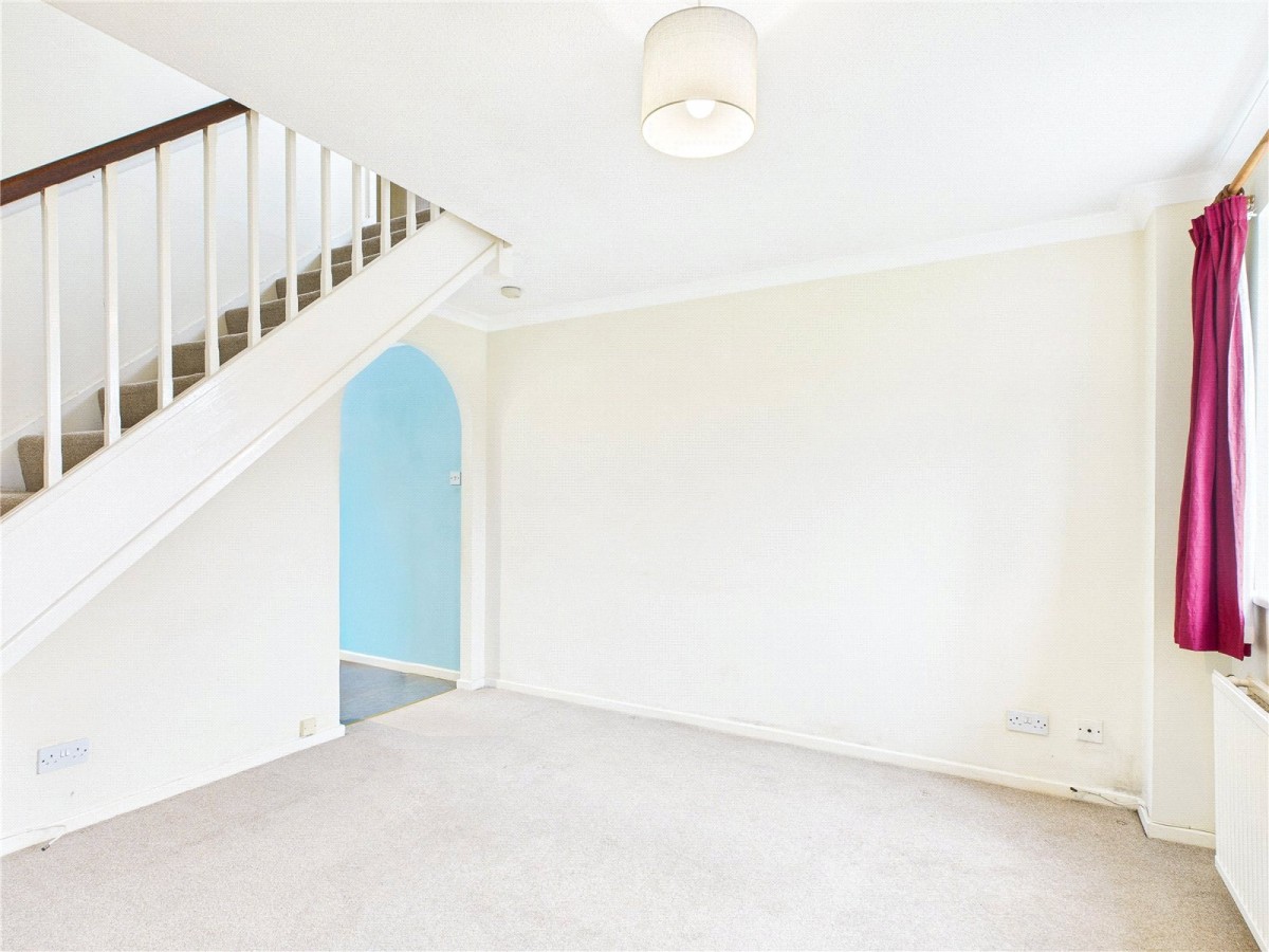 Bradley Stoke, Bristol, South Gloucestershire