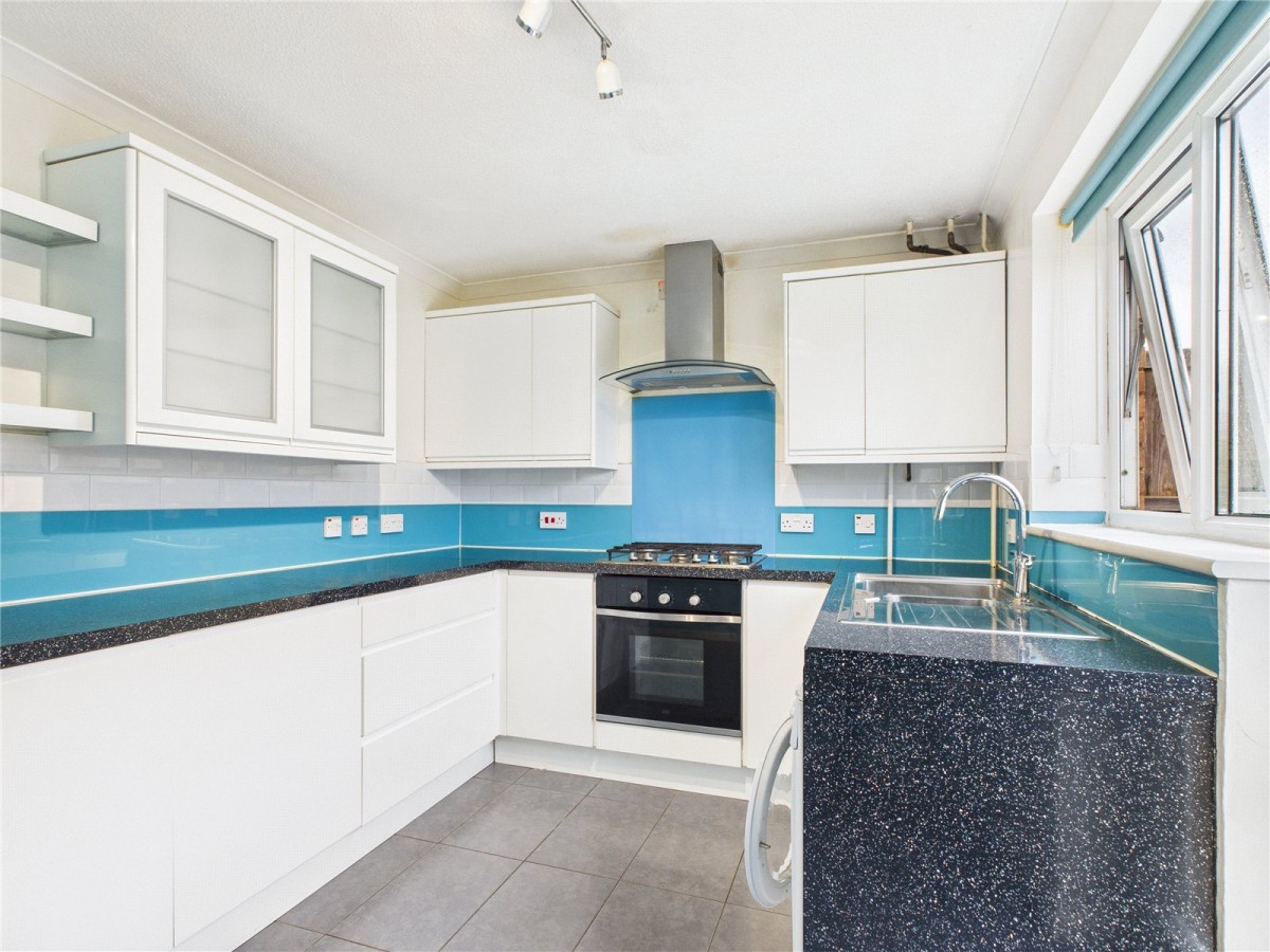 Bradley Stoke, Bristol, South Gloucestershire