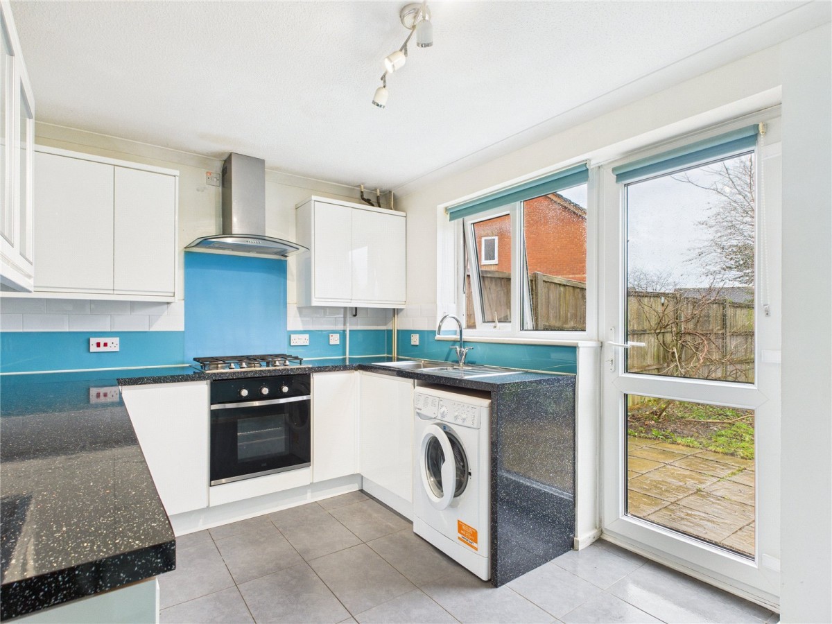 Bradley Stoke, Bristol, South Gloucestershire