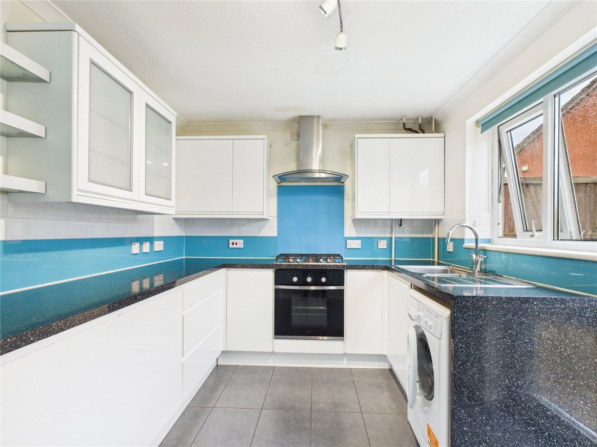 Bradley Stoke, Bristol, South Gloucestershire