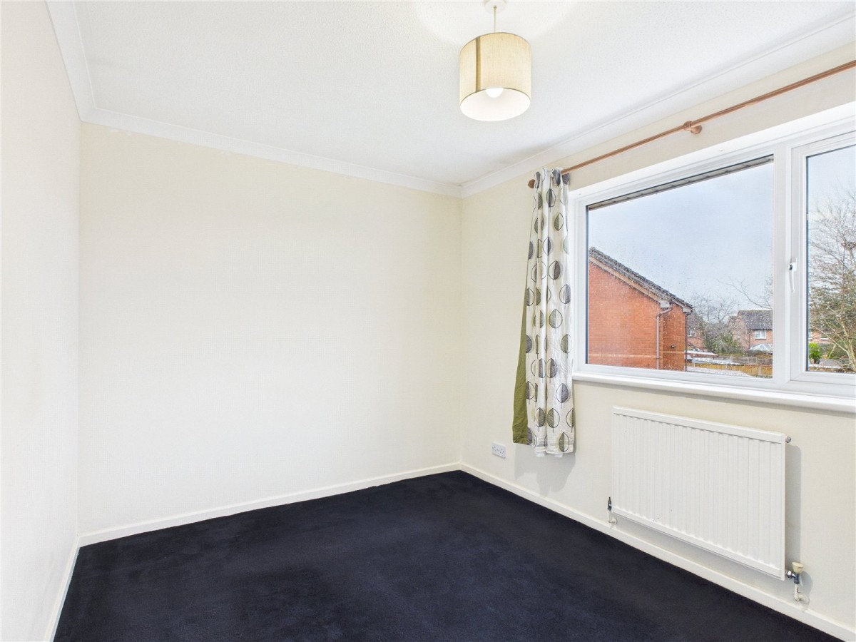 Bradley Stoke, Bristol, South Gloucestershire