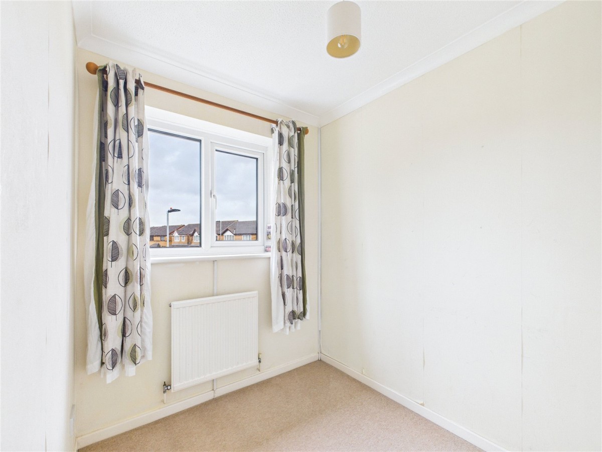 Bradley Stoke, Bristol, South Gloucestershire