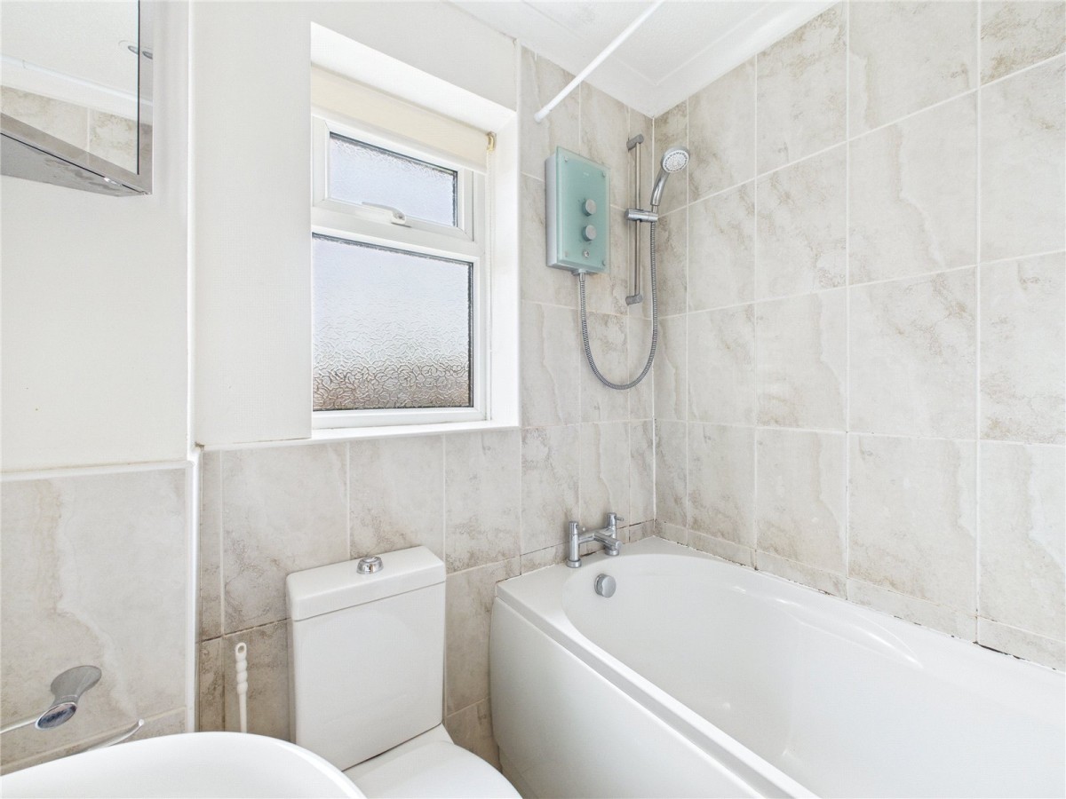 Bradley Stoke, Bristol, South Gloucestershire