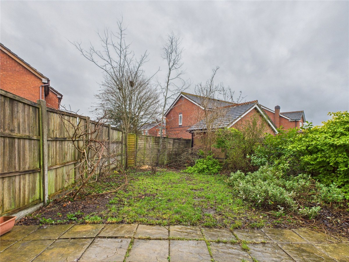 Bradley Stoke, Bristol, South Gloucestershire