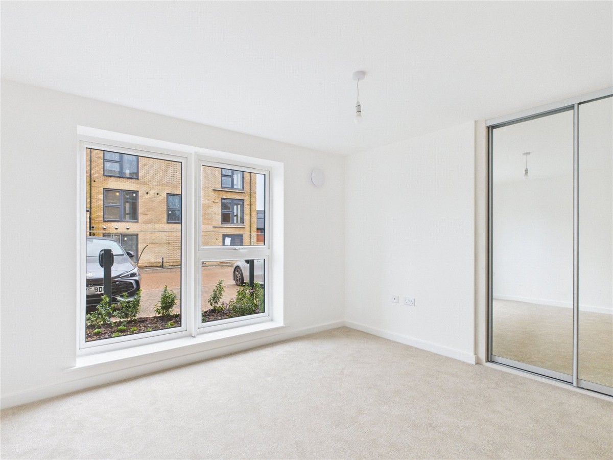 Stoke Gifford, Bristol, South Gloucestershire