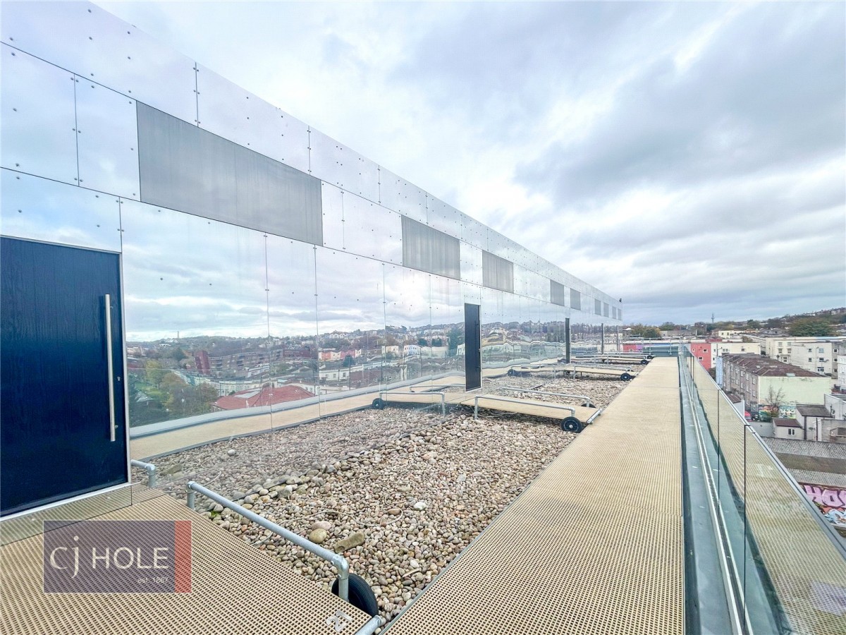 Saint Paul's, Bristol