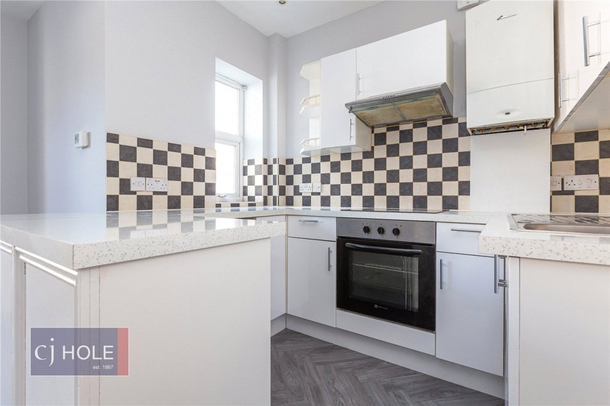 Weston-super-Mare, North Somerset