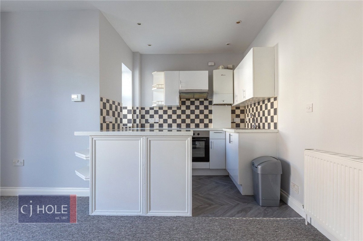 Weston-super-Mare, North Somerset