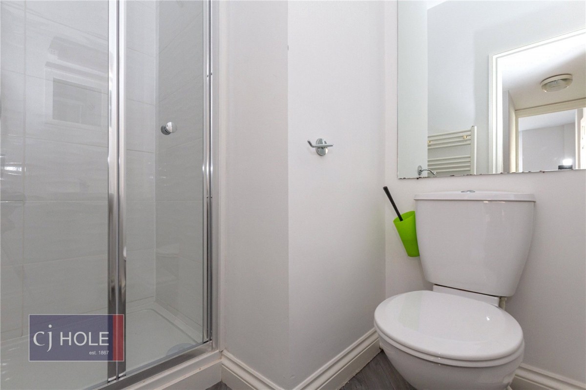 Weston-super-Mare, North Somerset