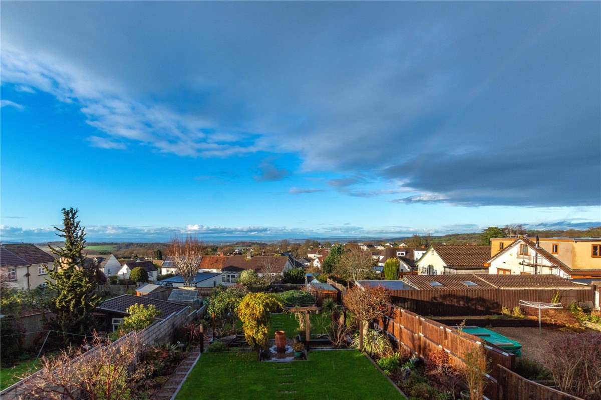 Shipham, Winscombe, Somerset