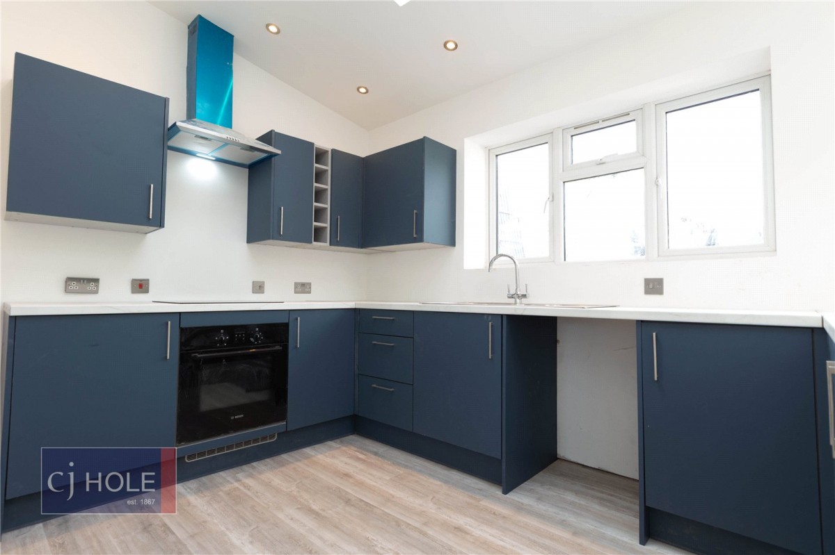 Shirehampton, Bristol