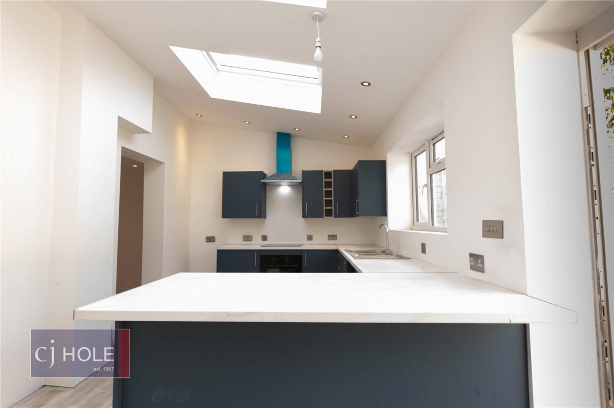 Shirehampton, Bristol