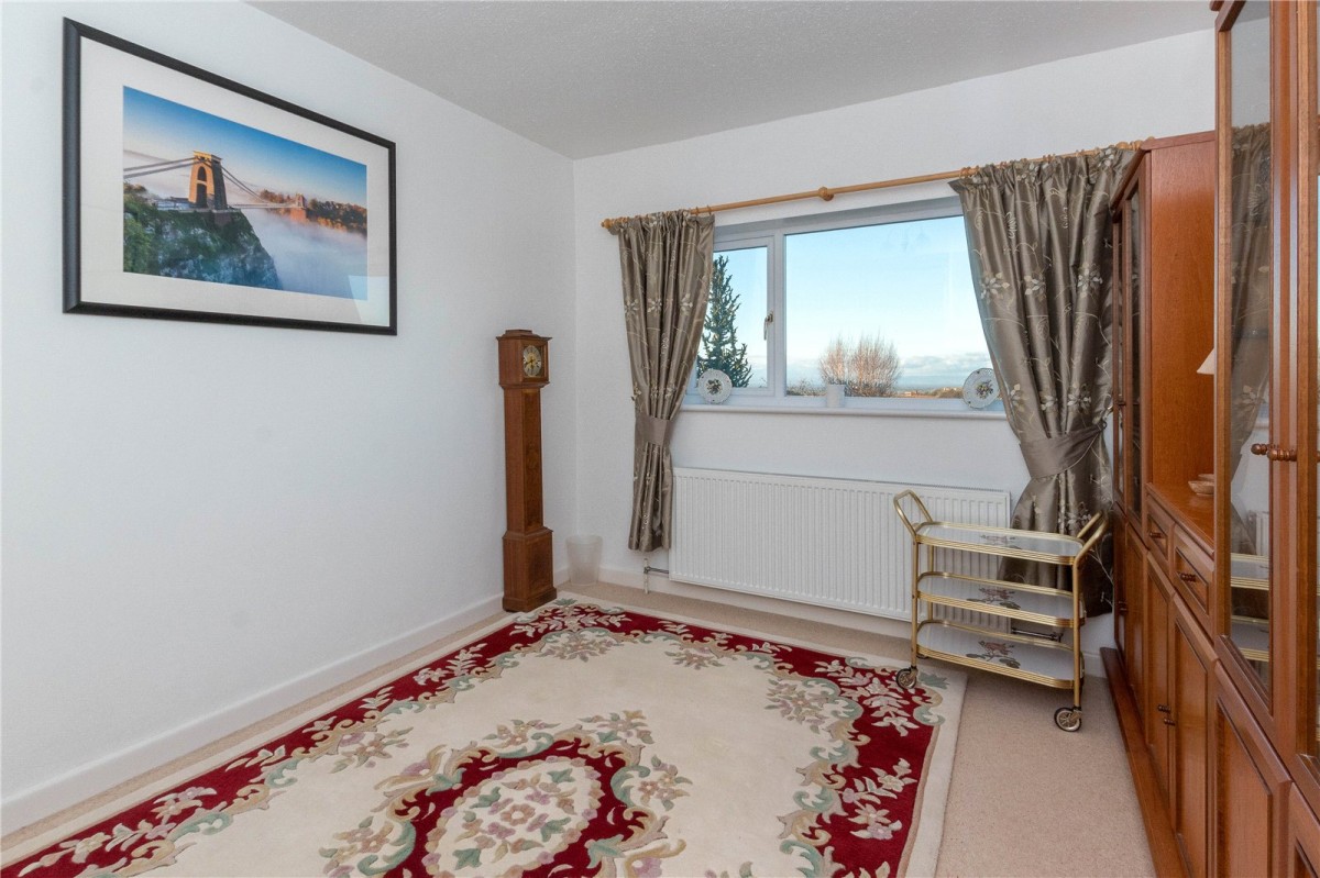 Shipham, Winscombe, Somerset