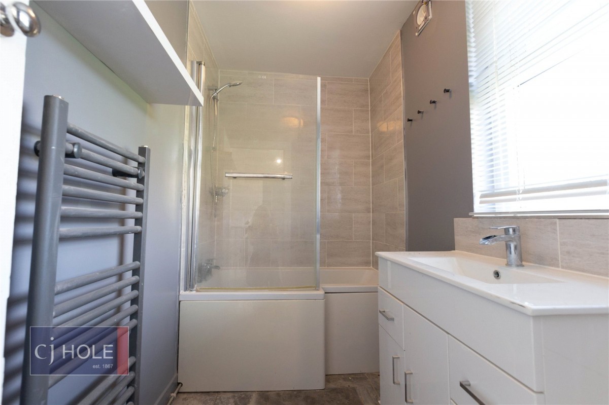 Shirehampton, Bristol