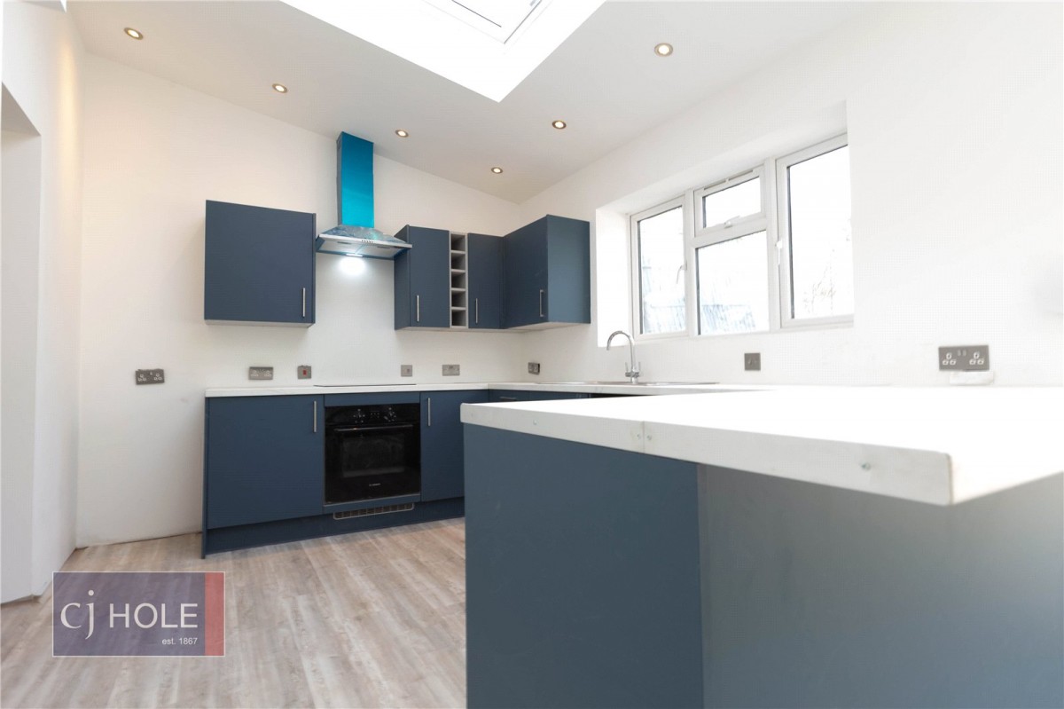 Shirehampton, Bristol