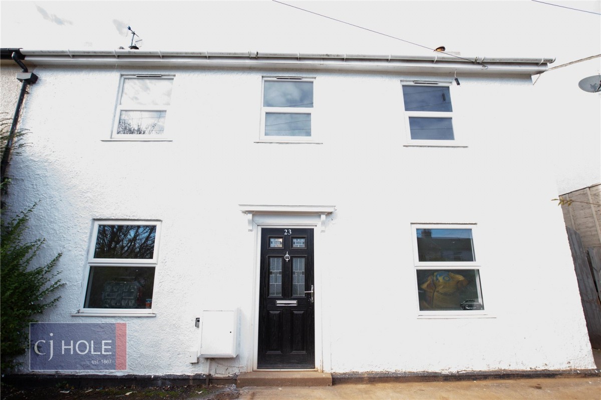 Shirehampton, Bristol