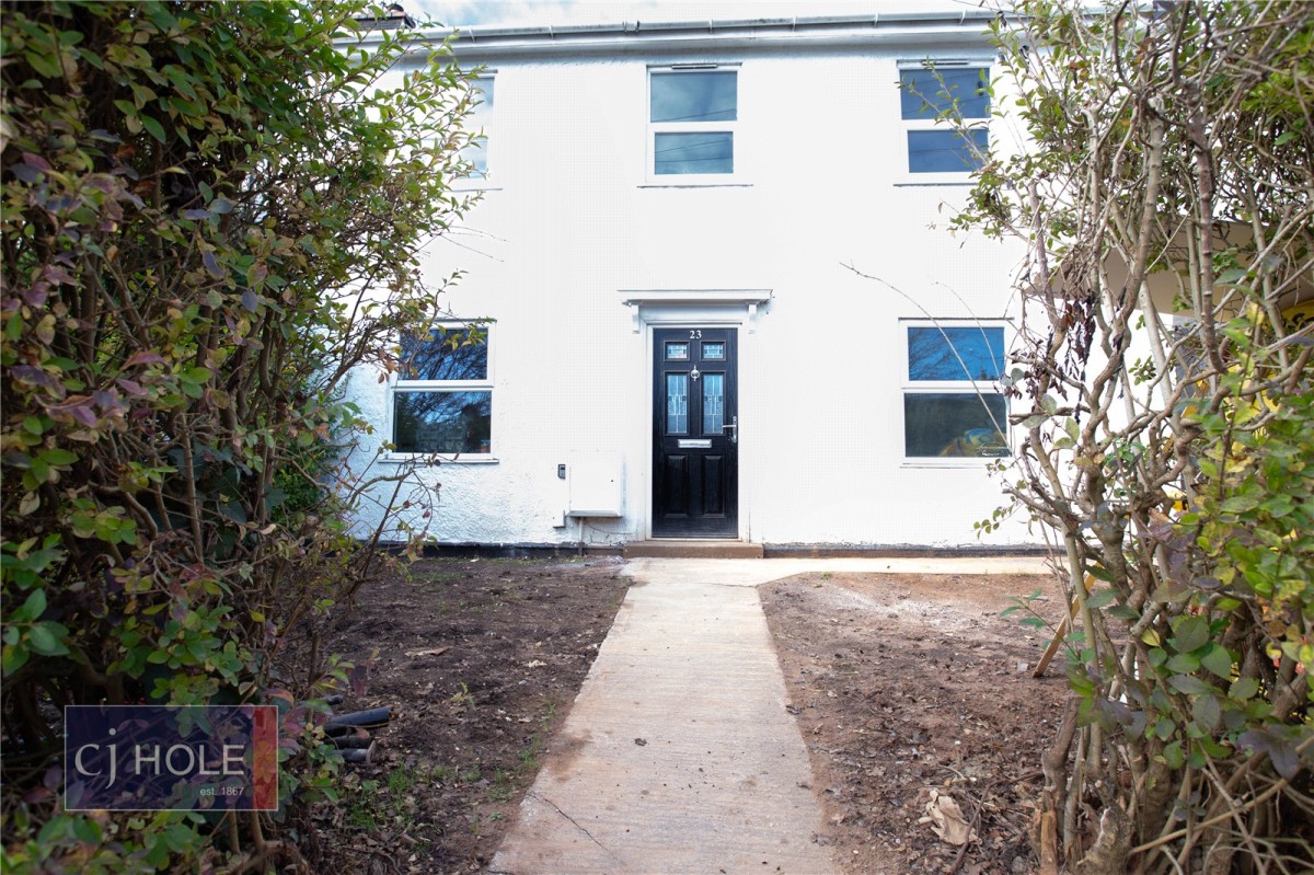 Shirehampton, Bristol