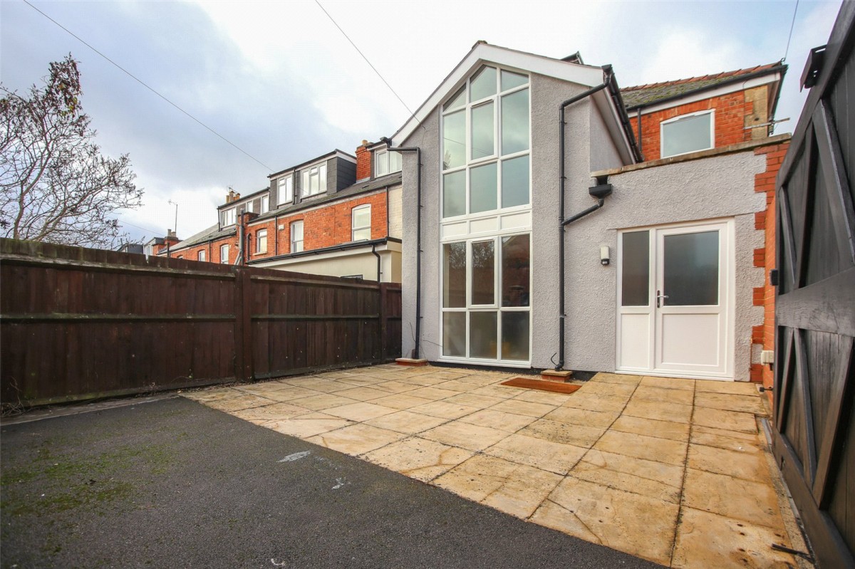 Cheltenham, Gloucestershire