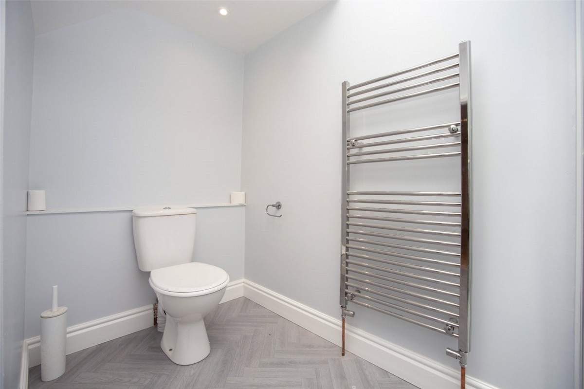 Cheltenham, Gloucestershire