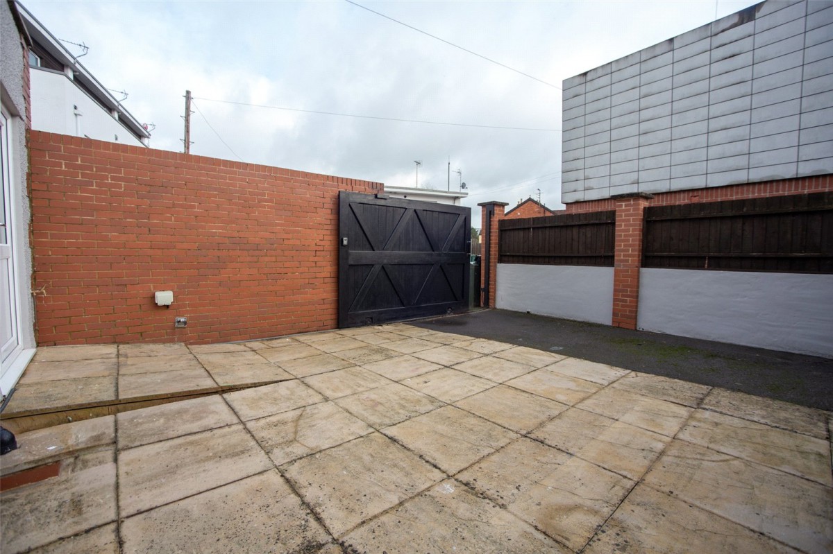 Cheltenham, Gloucestershire