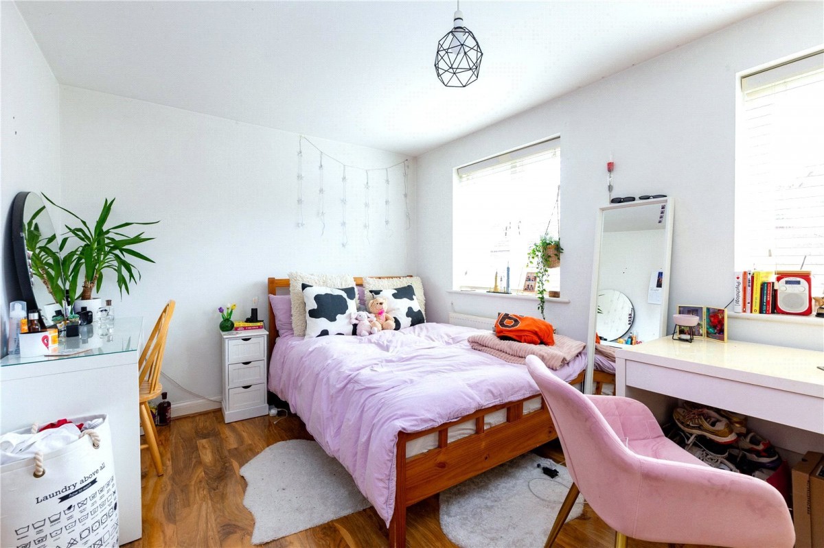 Ashley Down, Bristol