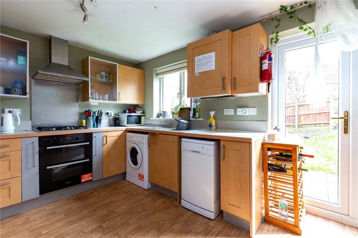 Ashley Down, Bristol