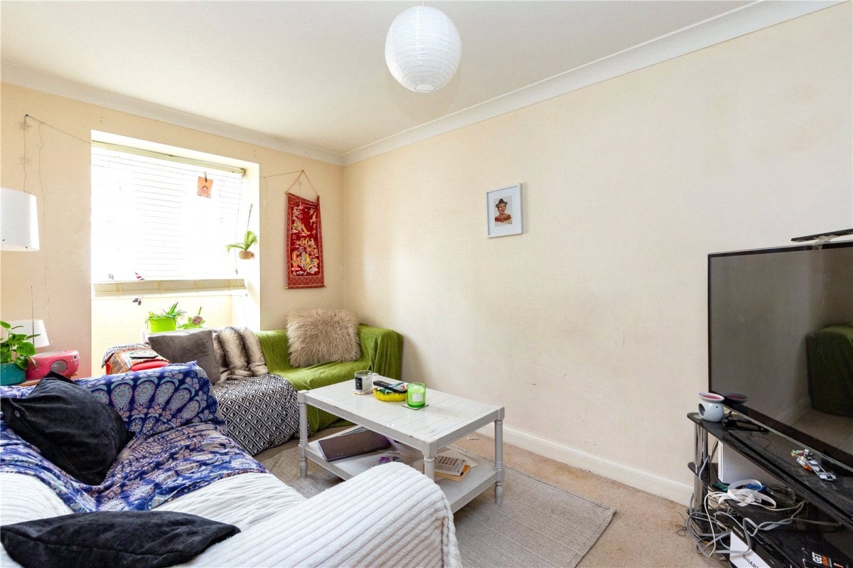 Ashley Down, Bristol