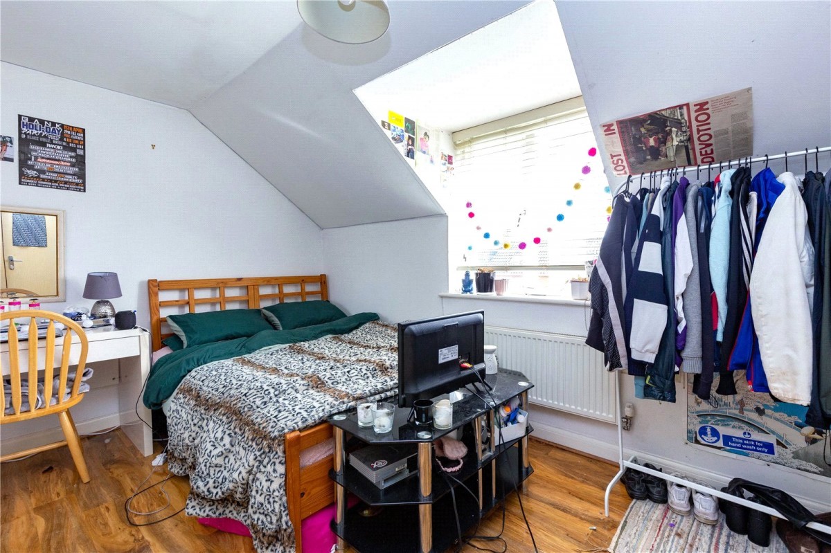 Ashley Down, Bristol