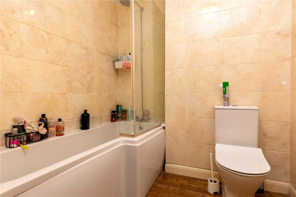 Ashley Down, Bristol