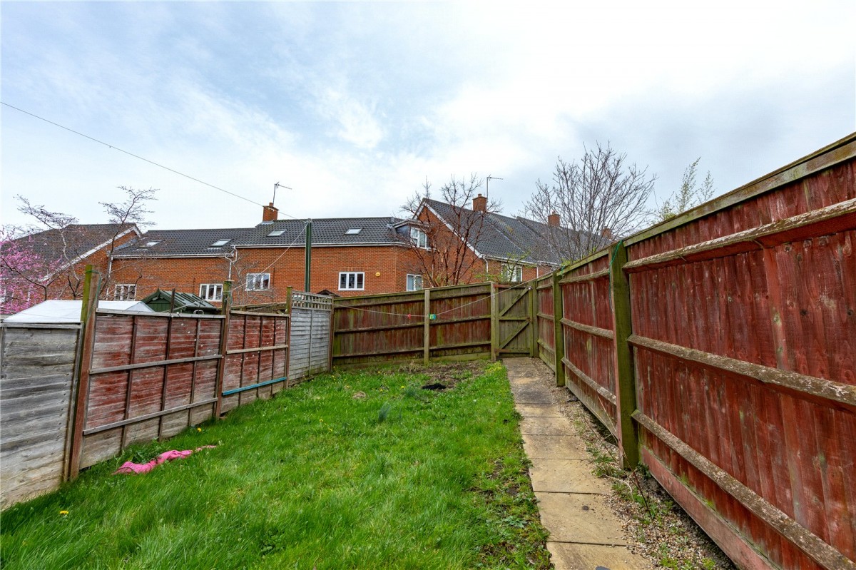 Ashley Down, Bristol