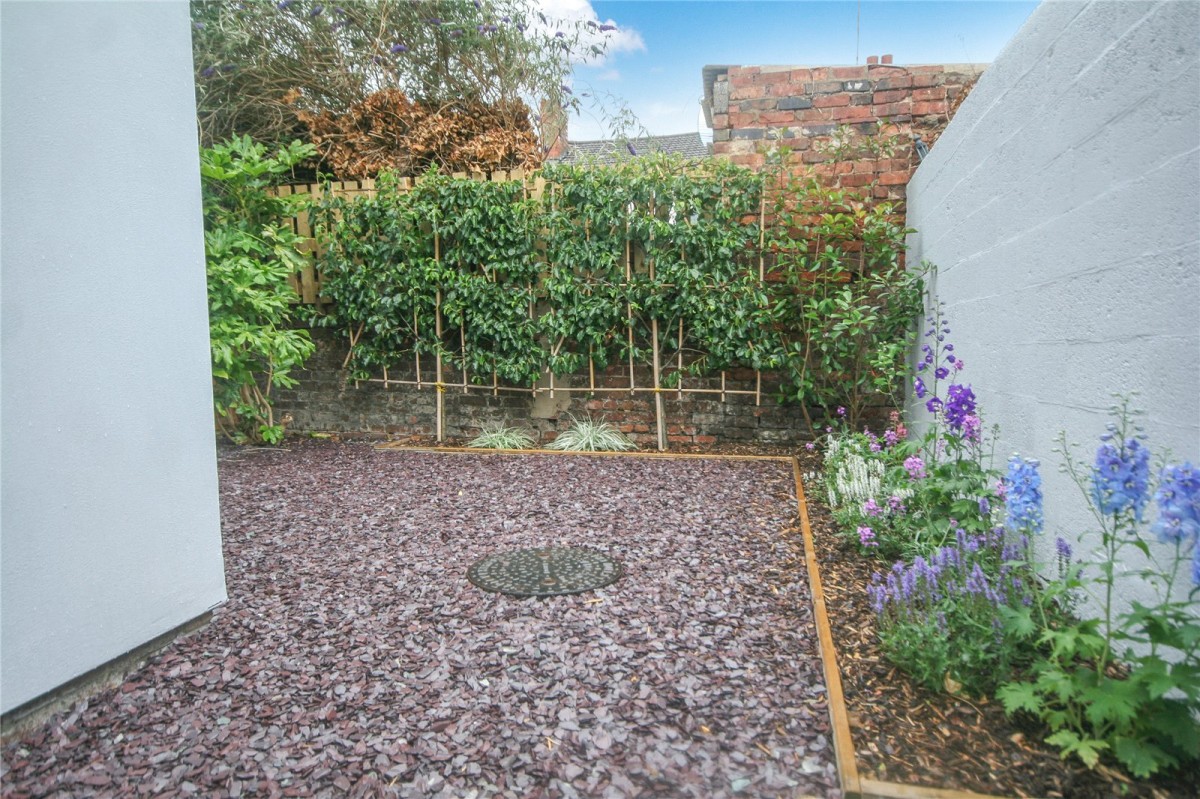 Fairview, Cheltenham