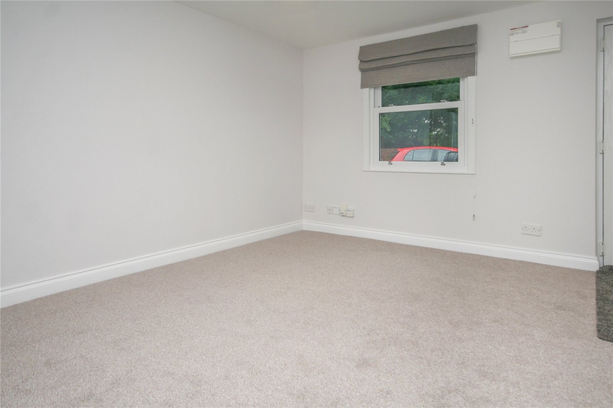 Fairview, Cheltenham