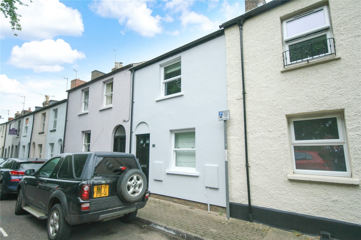 Fairview, Cheltenham