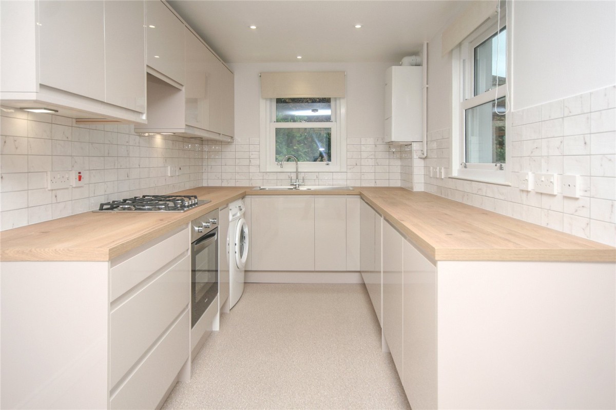 Fairview, Cheltenham