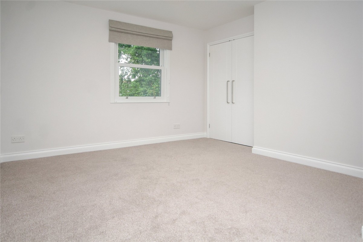 Fairview, Cheltenham