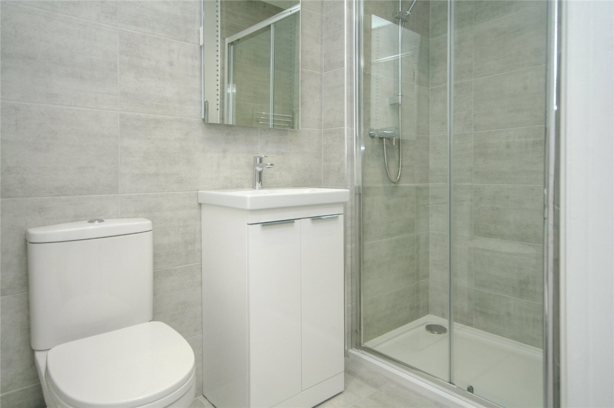 Fairview, Cheltenham