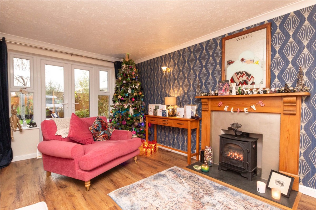 St. Georges, Weston-super-Mare, Somerset