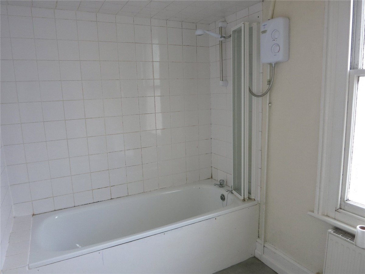 Ashley Down, Bristol