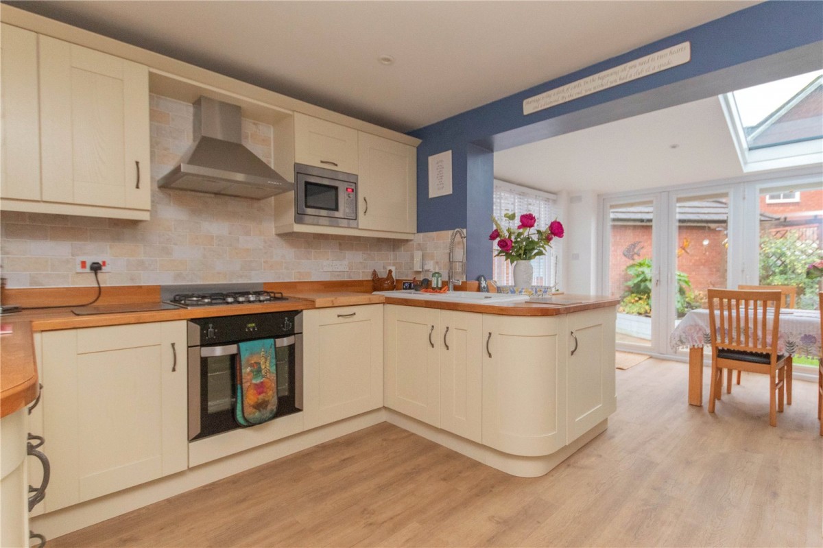 St. Georges, Weston-super-Mare, Somerset