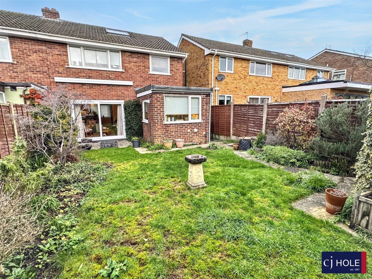 Hucclecote, Gloucester