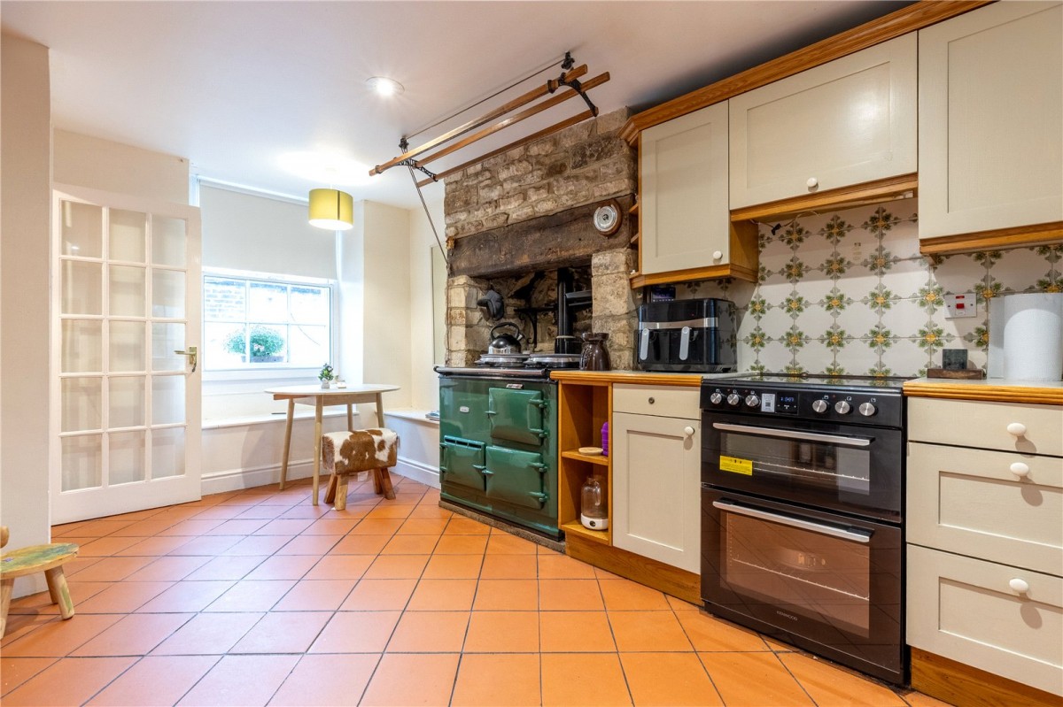 Cirencester, Gloucestershire