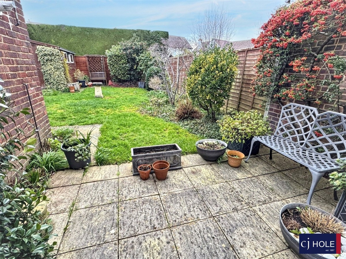 Hucclecote, Gloucester