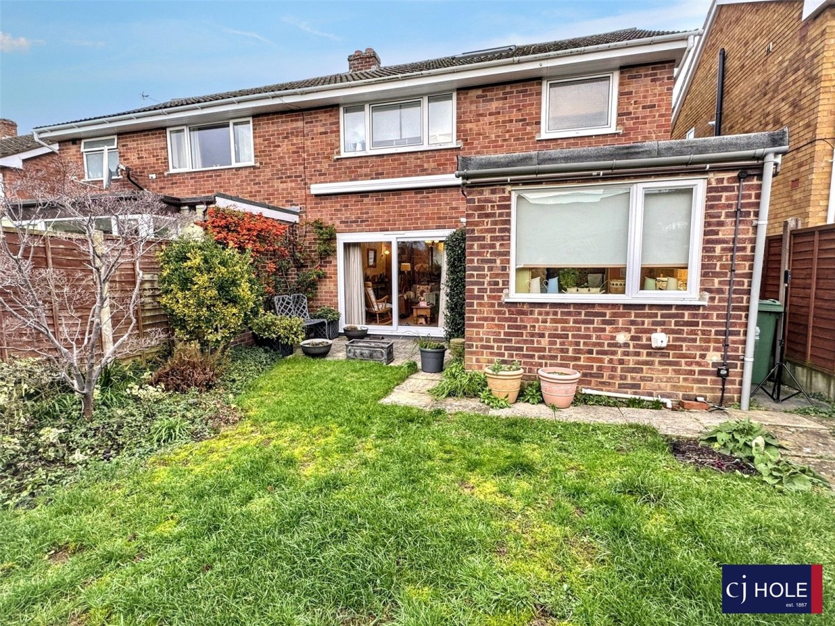 Hucclecote, Gloucester