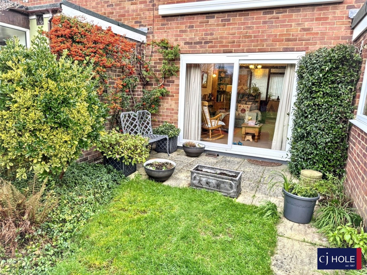 Hucclecote, Gloucester